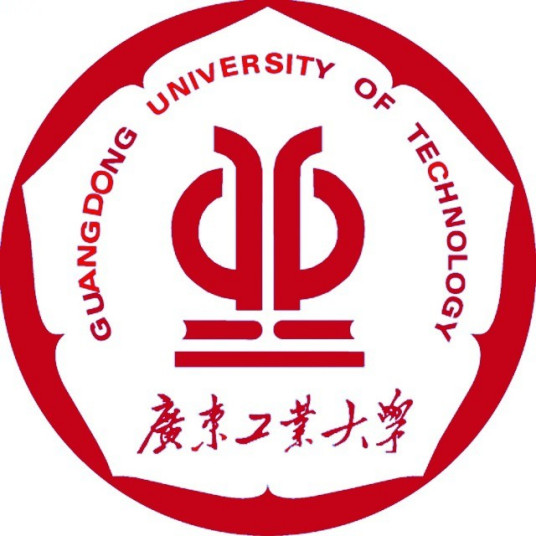 廣州廣東工業大學成教logo